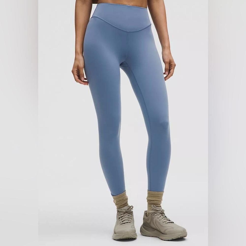 Wunder Under SmoothCover High-Rise Tight 28”